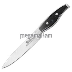 Нож универсальный Ладомир С1АСК12 длина 12 см. (4604604660217 / 4604604663219)