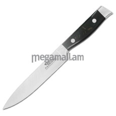 Нож универсальный Ладомир С3АСК12 длина 12 см. (4604604660309 / 4604604663300)