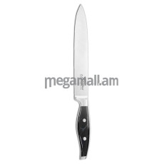 Нож поварской Ладомир С1НСК17 длина 17 см. (4604604660194 / 4604604663195)