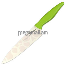 Нож поварской Ладомир К1НСР20 длина 20 см. (4604604660699 / 4604604663690)
