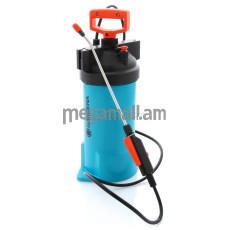 опрыскиватель Gardena (00869-20.000.00), 5 л