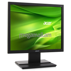 Acer V176Lb, 1280x1024, 5ms, LED, черный