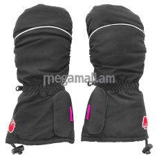 рукавицы с подогревом Pekatherm GU930S (размер S)