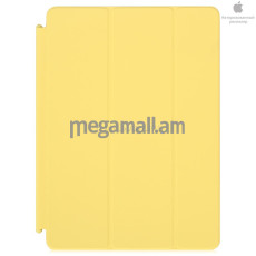 Apple iPad Air, шторка, Apple Smart Cover MF057ZM/A, желтый