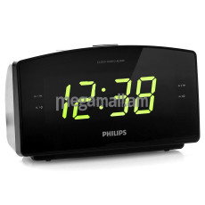 Радиобудильник Philips AJ3400/12