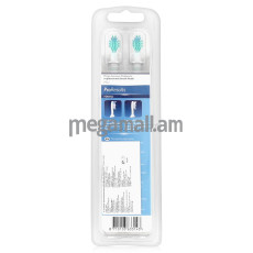 сменные насадки для электрических зубных щеток Philips HX6022/07