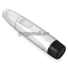 триммер для носа и ушей Braun EN10