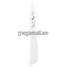 Нож кухонный Apollo Minami, 12.5см, с керамическим лезвием, MNM-01
