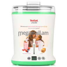 йогуртница Tefal YG 260132