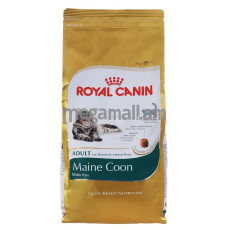 Корм Royal Canin Maine Coon Adult (2 кг)