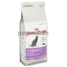 Корм Royal Canin Sterilised 37 (2 кг)