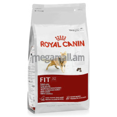 Корм сухой Royal Canin Fit 32 (15 кг)