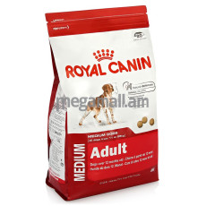 Корм Royal Canin Medium Adult (4 кг)