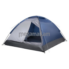 Палатка трехместная TREK PLANET Lite Dome 3 70122