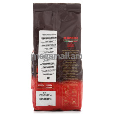 кофе зерновой Kimbo Espresso Napoletano, 0,25 кг