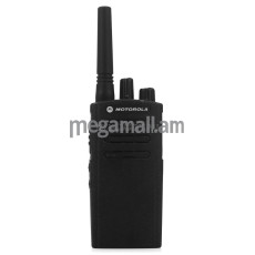 радиостанция Motorola XT225 (з/у, АКБ, черный), XTR0166BHLAA