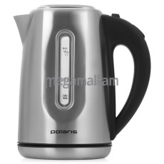 чайник Polaris PWK 1718CAL, 1,7 л, металл