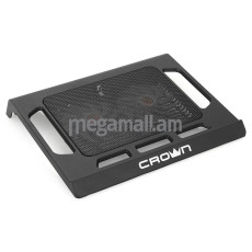 подставка для ноутбука Crown CMLS-937, черная