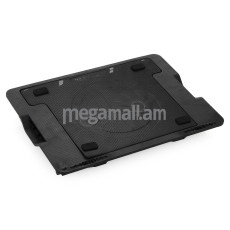 подставка для ноутбука Crown CMLS-940, черная