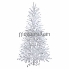 National Tree Ель искусственная Данхил, 1,83 м, белая (31DUWS60/DUWSL3-60)