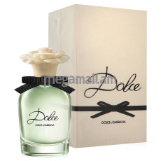 парфюмерная вода Dolce & Gabbana Dolce, 30 мл, женская [0737052746159]