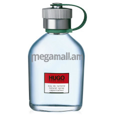 туалетная вода Hugo Boss Hugo Man, 75 мл, мужская [737052664026]