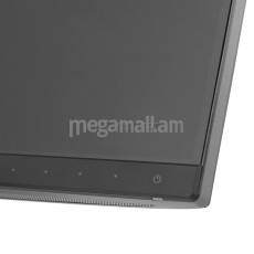 Dell S2715H, 1920x1080, 8M:1, HDMI, 6ms, IPS, серебристо-черный, с колонками