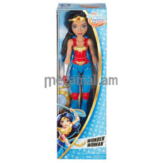 DC Super Hero Girls մուլտֆիլմի կերպարային տիկնիկ   Wonder Woman