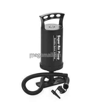 Насос ручной RELAX INFLATION JL29P390N двух-ходовой, 36см