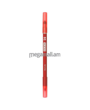карандаш для губ Pupa True Lips Lip Liner, 1,2 г, 28 Orange [25628] [8011607125883]