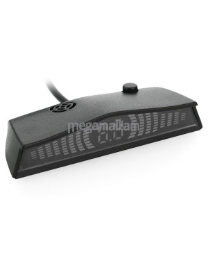 Парктроник AutoExpert PS-4L S silver