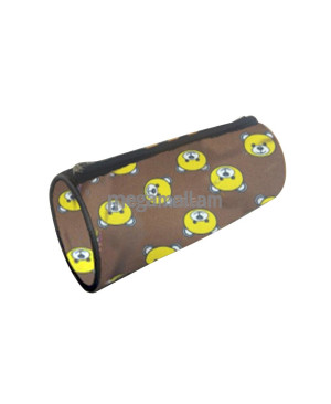 Creative Пенал Мишки, коричневый (GL-CS212)