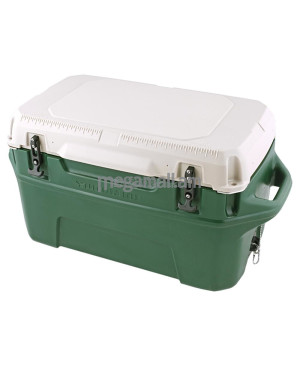 Изотермический контейнер Igloo Yukon 50, green