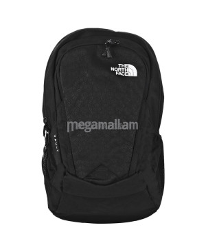 Рюкзак текстильный унисекс (для мужчин и женщин) VAULT TNF BLACK черный без размера, EAN 888655335094